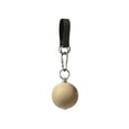 thumbnail image 1 of Pelota de escalada con asa, pelota de escalada, pelota de agarre potente, pelota de dominadas para casa Diámetro 10 cm 1 pieza, 1 of 9