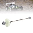 thumbnail image 3 of RC Car Spare Parts, Easy To Use RC Car Central Driving Shaft Plastic and Metal Stable  for Industrial Use, 3 of 7
