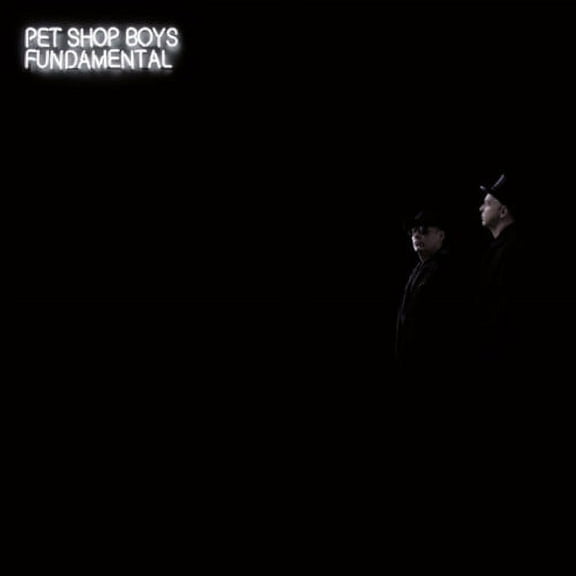 Pet Shop Boys - Fundamental (2017 Remastered Version) - Music & Performance - Vinyl