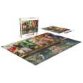 thumbnail image 4 of Rompecabezas Buffalo Games Eduard Puppy Dreams 750 piezas, 4 of 6