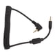 thumbnail image 1 of Cable disparador del obturador de la cámara cable disparador del obturador del control remoto de la cámara Operación estable para la serie V-LUX DIGILUX ANGGREK Otros, 1 of 8
