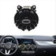 thumbnail image 4 of Center Console Air Conditioner Vent Assembly for Mercedes Benz,NO.3, 4 of 5