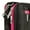 Magenta, variant on Nylon Multi-Compartment Convertible Backpack And Shoulder Bag Carrying Case For Microsoft Surface Book 2 / Surface Pro / Surface Laptop (13 Inches - 14 Inches) (Magenta)