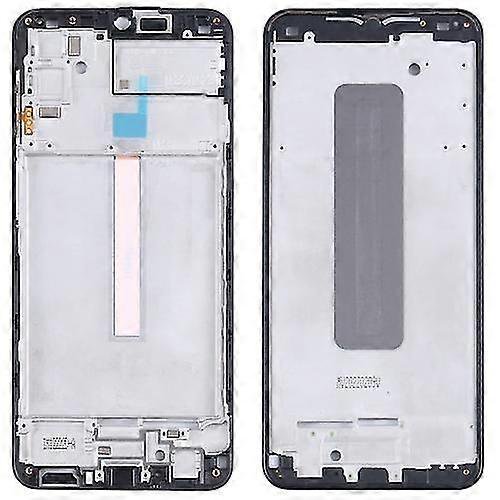 For Samsung Galaxy M33/m23 Sm-m336b/m236b Front Housing Lcd Frame Bezel Plate