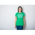 thumbnail image 6 of Womens Lay Under The Tree to Remind My Family Im a Gift T shirt Funny Christmas Womens Graphic Tees, 6 of 8