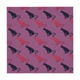 thumbnail image 6 of Wukai Leopard Print Waterproof Tablecloth for Kitchen Dining, Fits Square Tables for 2-4 Seats -54"x54", 6 of 7