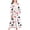 Black, variant on Xdegoge Heart Print Dresses for Girls Valentine's Day Long Sleeve A-Line Maxi Dress Elastic Waist and Pockets, Cute Casual Daily Wear