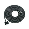 thumbnail image 1 of wonima44 USB-C to Magnetic 3 Fast Charging Cable (2 m/6.6 ft), Compatible with MacBook Air (15''/13'' M4 2025, M3 2024, 15'' M2 2023, 13" M2 2022), MacBook Pro (16"/14" 2024/2023/2021), Black, 1 of 1