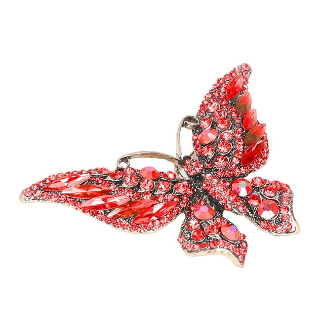 LYUMO Jewelry Accessories, Exquisite Design Clothes Decoration For Business Gifts For Tourism Commemoration