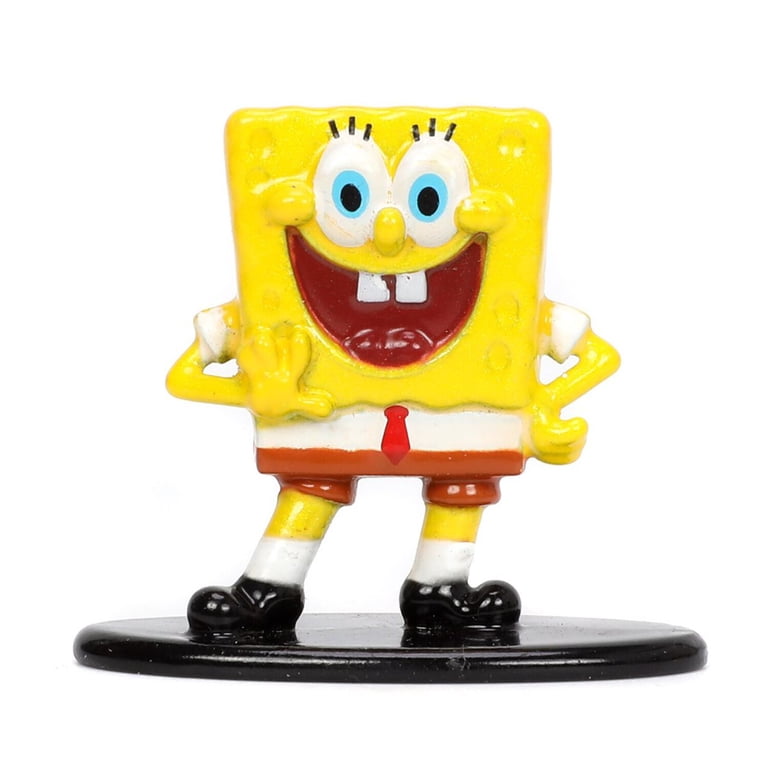 HW Ride 1980 Chevy Blazer K5 1:32 Vehicle SpongeBob Fig - Walmart.com