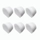 thumbnail image 1 of Paquete de 4 filtros de carbón de repuesto para bebederos para mascotas Drinkwell Ceramic y Pagoda, de 7,5 a 3,7 y de 1,8 litros, para arroyos o zonas costeras, fabricados con material natural y segur, 1 of 5