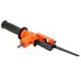 thumbnail image 4 of Electric Drill Saw-Blade Adapter, Portable Simple Operation Safer Reciprocating Adapter Useful  For PVC Cutting For Wood Cutting For Metal Pipe Cutting, 4 of 8