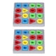 thumbnail image 3 of Juguete A Juego De Colores Con Forma, Juguete De Rompecabezas A Juego Con Forma De Cilindro Cuadrado Para Niños Para Uso Escolar, 3 of 7