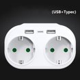 thumbnail image 1 of 5-in-1 Power Strip Multiple Plug For Socket Multiple Plug Multiple Plug For Kitchen Office Travel, 1 of 5
