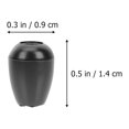thumbnail image 3 of 24Pcs Earplugs Replaceable Silicone Earbuds Accessories for Everyday Use, 3 of 8