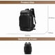 thumbnail image 5 of Mochila de viaje de gran capacidad para hombre, ideal para el fin de semana, para portátil de 17,3 pulgadas, para el trabajo, para negocios y uso informal., 5 of 5