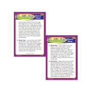Super Duper Comparatives Fun Deck Cards FD19