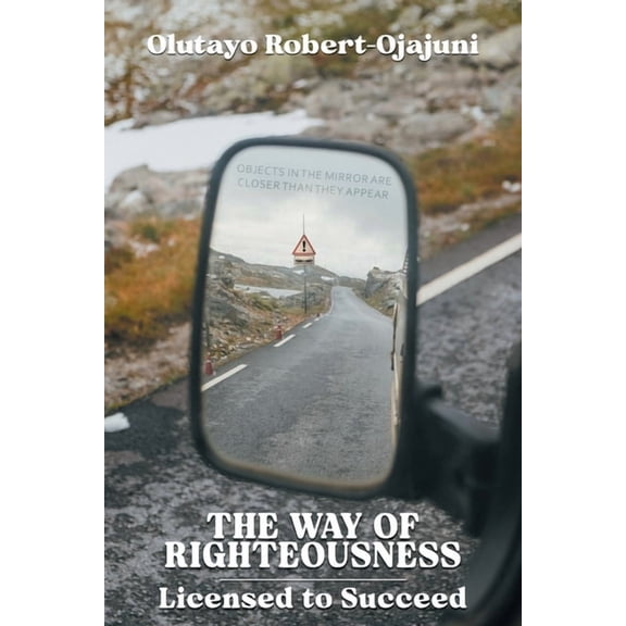 The Way of Righteousness, (Paperback)
