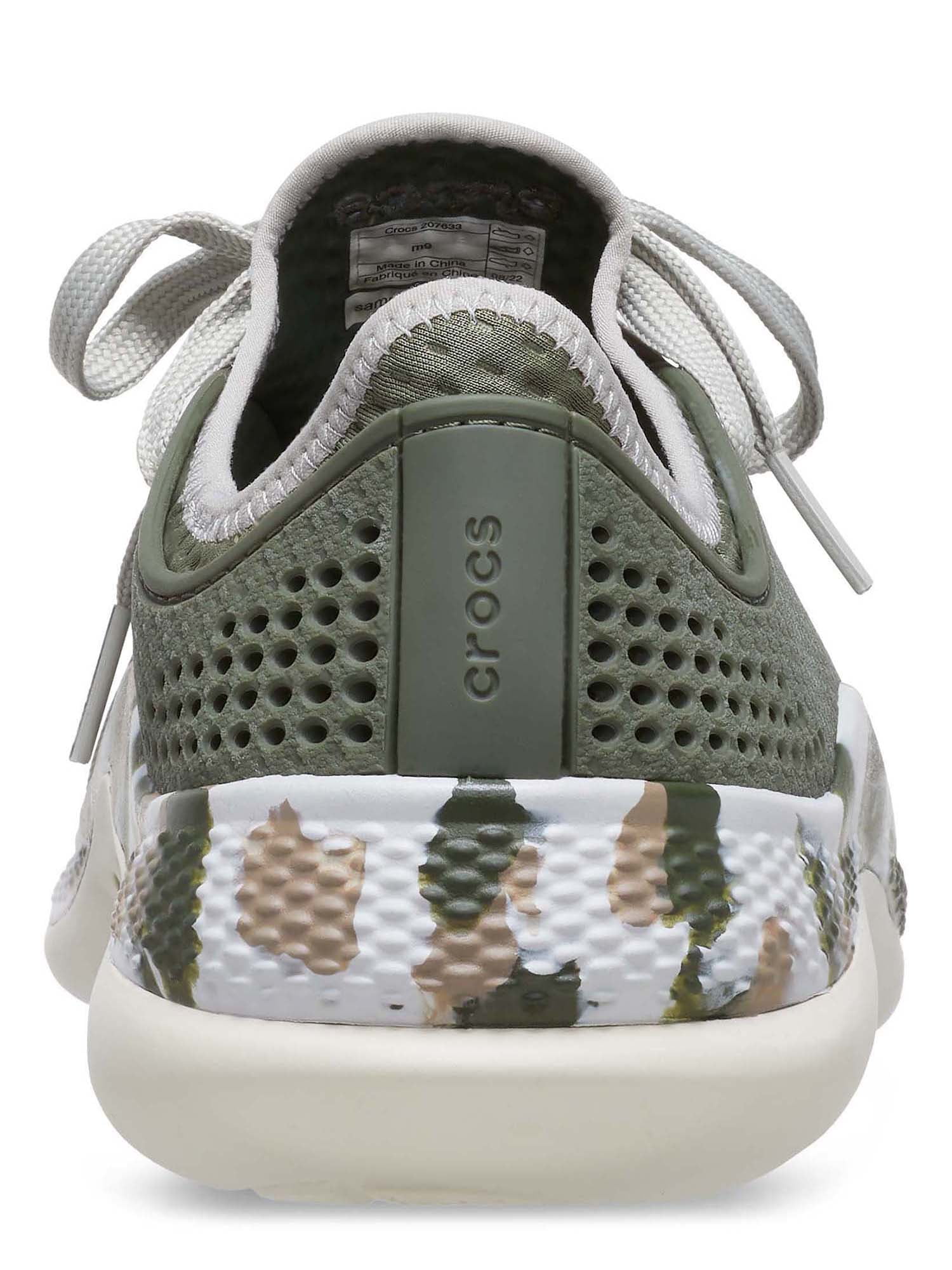 新品 CROCS literide 360 pacer 26cm Crocs - Brandclub - Crocs Women's LiteRide 360 Pacer