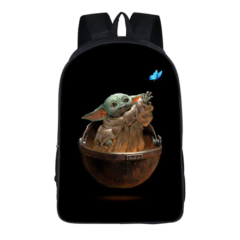 baby yoda purse walmart