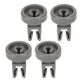 thumbnail image 4 of Pièce de Roue de Lave-Vaisselle, 4 Pcs Support Inférieur de Lave-Vaisselle Technologie Révolutionnaire, 4 of 8