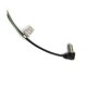 thumbnail image 3 of Um53-43-71ya Um534371ya Um51-43-71ye Sensor de velocidad de rueda del sensor de ABS trasero derecho para Bt-50 B2500 Ranger, 3 of 5