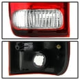 thumbnail image 3 of 1997-2003 Ford F150 1999-2007 F250 F350 Superduty Tail Lights Lamps Left+Right, 3 of 4