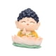 thumbnail image 5 of Figuras Estatua Decoración Coleccionable Centro de Mesa Decorativo Multiusos Accesorio Estilo B, 5 of 9