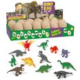 thumbnail image 1 of Tholdsy Excavación arqueológica Animal Egg Kit Actividades interactivas Ciencia Excavar Juguete Vivero Vacaciones Niño Educativo Juguetes Educativos, 1 of 6