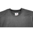 thumbnail image 2 of Elite Sport Big & Tall Men's Performance T-Shirt 2XL - 8XL Chest Logo, 2 of 4