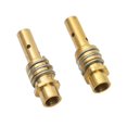 thumbnail image 4 of 14 Pcs Mag Mig-14Ak Torche de Soudage Consommables Buse à Gaz Support, 4 of 8