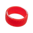 thumbnail image 2 of TISHITA RC Remote Control Transmitter Steering Wheel Grip Reliable Easy Installation Red, 2 of 8