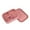 Pink, variant on Silicone Bento Lunch for Adults Shatterproof Leakproof Microwave Dishwasher 800ml Meal Container