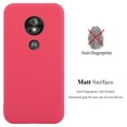 thumbnail image 4 of Funda Motorola MOTO E5 PLAY Funda Protectora TPU - Colores Mate, 4 of 5