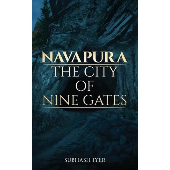 Navapura - The City of Nine Gates