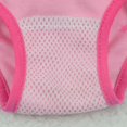 thumbnail image 5 of AMERTEER 3 Pack Washable Dog Diapers of Durable Breathable Physiological Diapers Premium Female Dog Diapers Comfy and Stylish Dog Wraps Premium Diapers for Dogs M, 5 of 5