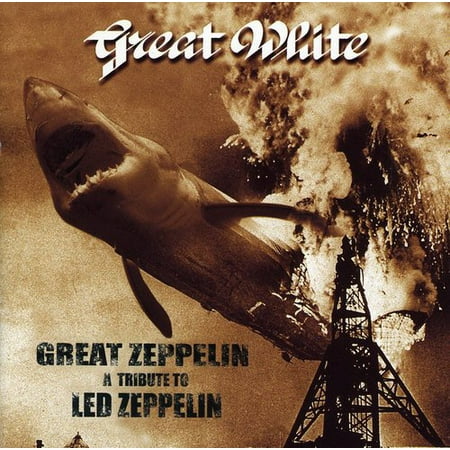 Great Zeppelin: Tribute to Led Zeppelin