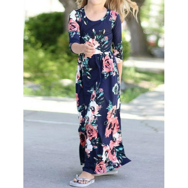 Multitrust - Mommy and Me Family Matching Dress Mother ...