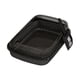 thumbnail image 2 of Caja de arena para gatos con parte superior abierta Bandeja de arena para mascotas con parte superior abierta Grande Portátil Antisalpicaduras negro, 2 of 9