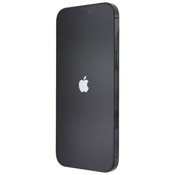 Pre-Owned Apple iPhone 16 Pro Max (6.9-inch) Smartphone A3084 256GB PR Liberty - Black