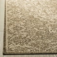 thumbnail image 3 of SAFAVIEH Linden Dania Traditional Area Rug, Cream/Beige, 9' x 12', 3 of 6