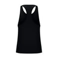 thumbnail image 6 of CHGBMOK Mens Tank Top Performance Tank, X-Temp Moisture-Wicking Tank Top, Solid Colors Sizes S-3XL, 6 of 8