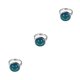 thumbnail image 5 of Anillos ajustables Minnieouse color cambiable Termocrómico, 5 of 6