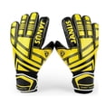 thumbnail image 2 of Guantes de portero de fútbol para niños, protectores de dedo profesionales, cinturón de Janus Fivean unisex, 2 of 2
