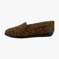 thumbnail image 2 of Aerosoles Betunia Women's Loafers & Slip-Ons Leopard Combo Size 10 W, 2 of 8