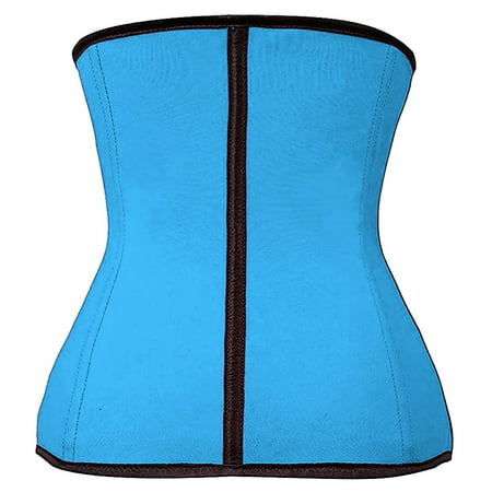 

WOCLEILIY Yoga Top Women Full Body Shaper Bodysuit Firm Control Shapewear Lifter Corset Shapewear