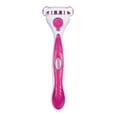 thumbnail image 5 of 2 Pack - Schick Quattro 1 Razor and 4 Razor Blade Refills For Women 1 ea, 5 of 5