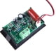 thumbnail image 5 of Kenally AC 80V-300V 100A LED Voltímetro digital dual Amperímetro Medidor de voltaje DL85-2042 M Medidores de medidas dimensionales Kenally GJ2861-00B, 5 of 6