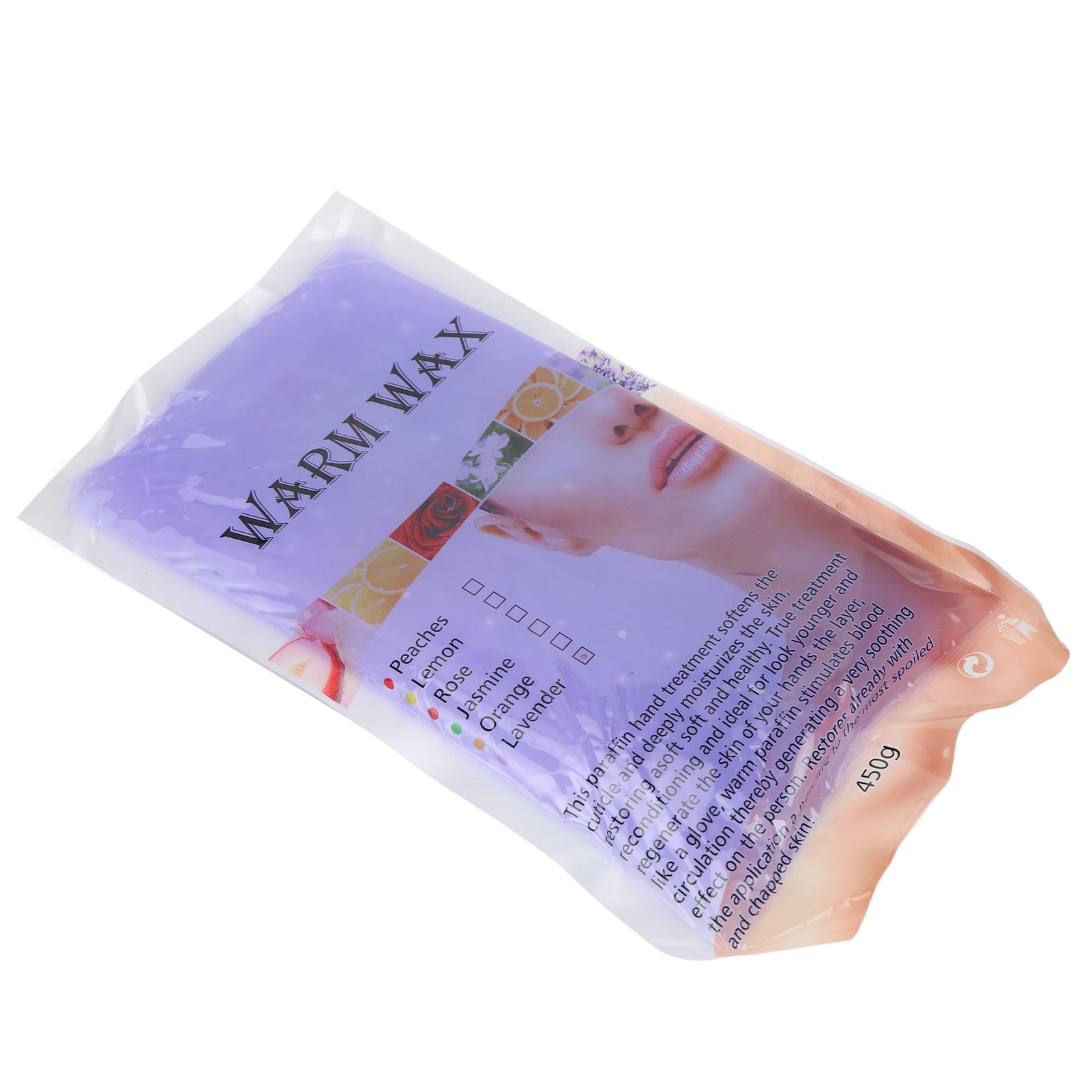 Paraffin Wax Refills, Deeply Moisturising Paraffin Wax For Faces For
