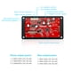 thumbnail image 5 of 12V Bluetooth-compatible 5.0 Tablero decodificador Reproductor de MP3 manos libres para el hogar del automóvil FLhrweasw El nuevo, 5 of 9